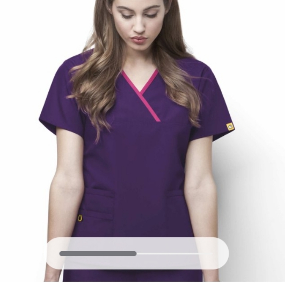5X Scrubs